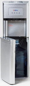 Кулер для воды SMixx HD-1253 B Silver color