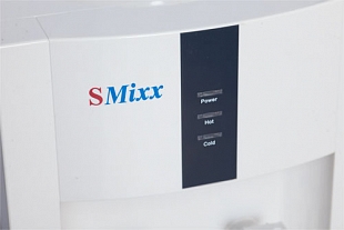 Кулер для воды  SMixx 16LD/E White