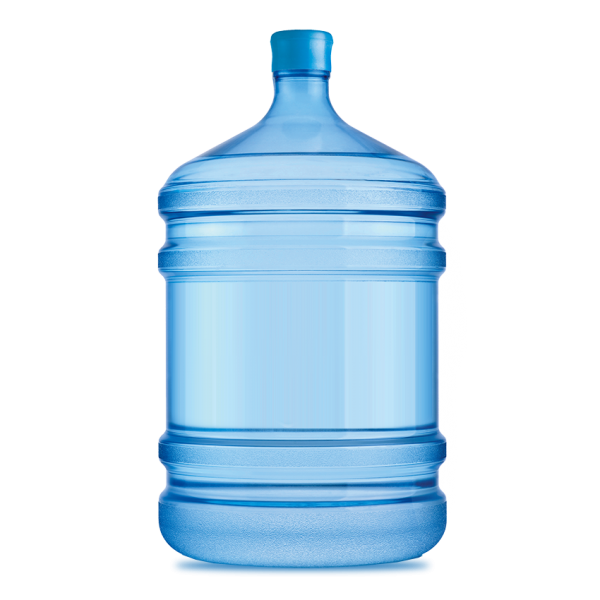 Вода питьевая «Великооскольская» негазированная