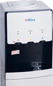 Кулер для воды SMixx HD-1578B White and black