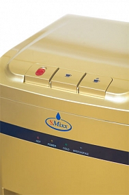 Кулер для воды SMixx HD-1363 B Gold