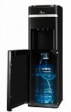 Напольный кулер для воды Apexcool HD-1363 LD-N черный матовый