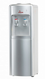 Напольный кулер для воды Apexcool 09 LD серебристый