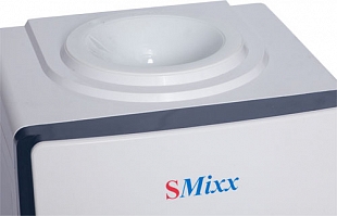 Кулер для воды SMixx HD-1578B White and black